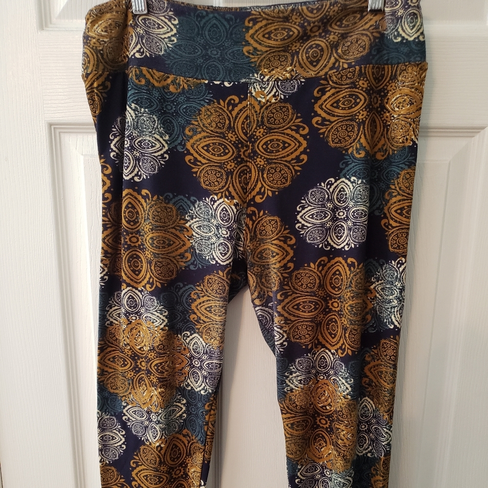 Lularoe Leggings